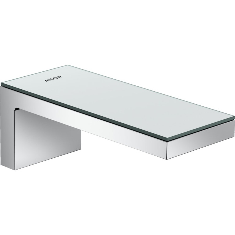 Излив Axor MyEdition 47410000 для ванны