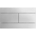 Комплект Jacob Delafon Elite E21742RU-00 кнопка хром