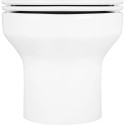 Комплект Jacob Delafon Elite E21742RU-00 кнопка хром