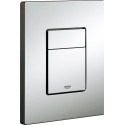 Комплект  Grohe Solido 39186000 подвесной унитаз + инсталляция + кнопка + Гигиенический душ Grohe BauCurve 123072 со смесителем