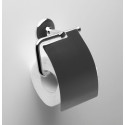 Комплект  Унитаз-компакт AM.PM Like C808607SC с микролифтом + Ершик AM.PM Like A8033400 + Держатель туалетной бумаги AM.PM Like A80341500