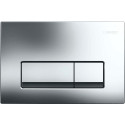 Комплект  Унитаз подвесной Villeroy & Boch Venticello 4611RS01 безободковый + Система инсталляции для унитазов Geberit Duofix Платтенбау 458.125.21.1