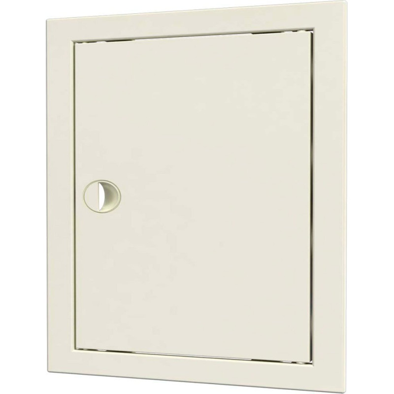 Люк настенный Evecs Л1520Р Ivory