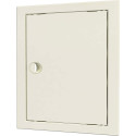 Люк настенный Evecs Л3040Р Ivory