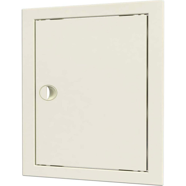 Люк настенный Evecs Л3040Р Ivory
