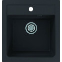 Мойка кухонная Alveus Atrox Granital 20 carbon