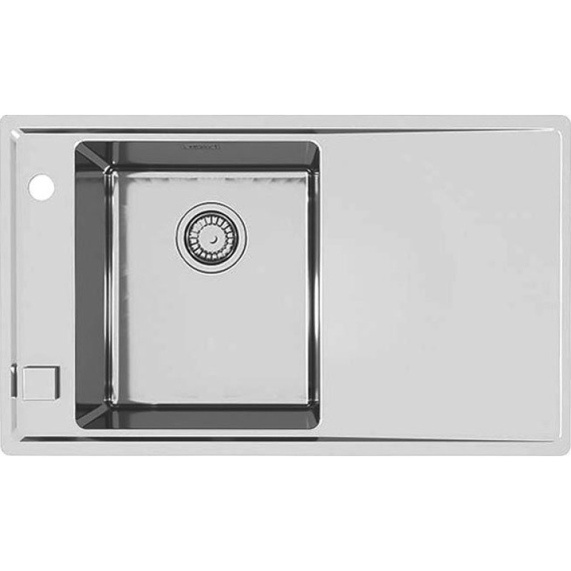 Мойка кухонная Alveus Stricto 10 L