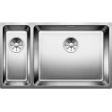 Мойка кухонная Blanco Andano 500/180-U R