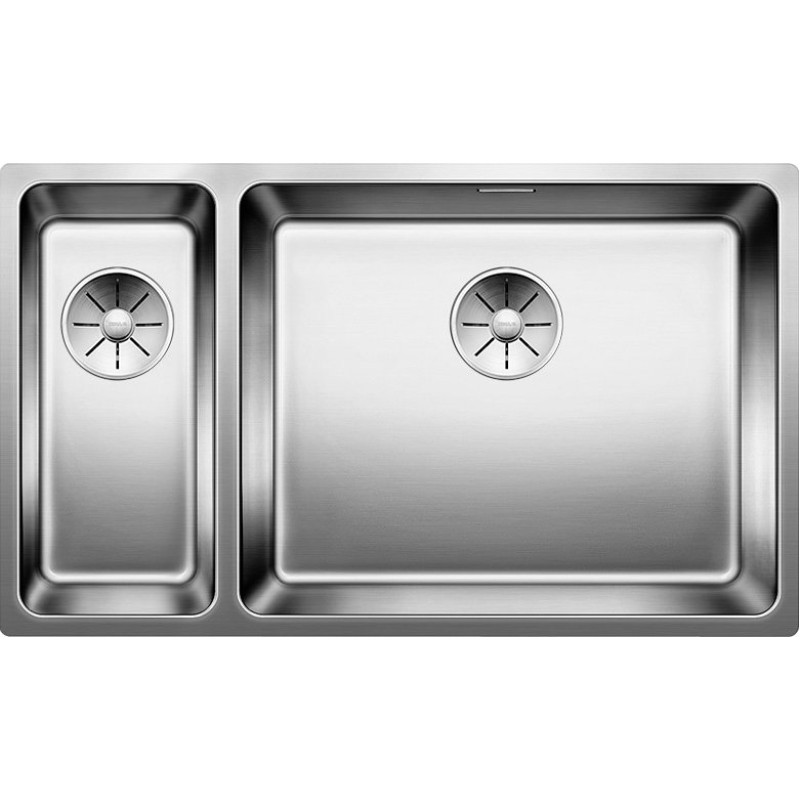 Мойка кухонная Blanco Andano 500/180-U R