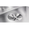 Мойка кухонная Blanco Andano 500/180-U R