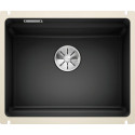 Мойка кухонная Blanco Etagon 500-U 525155 черная