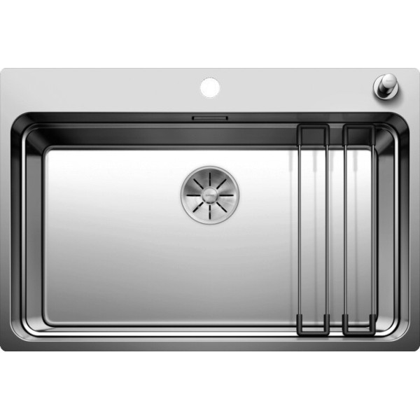 Мойка кухонная Blanco Etagon 700-IF/A