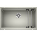 Мойка кухонная Blanco Etagon 700-U жемчужная