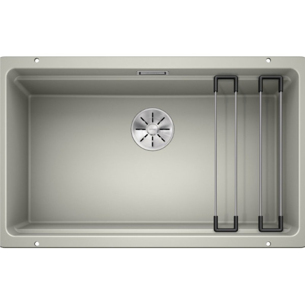 Мойка кухонная Blanco Etagon 700-U жемчужная