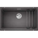 Мойка кухонная Blanco Etagon 700-U темная скала