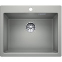 Мойка кухонная Blanco Pleon 6 жемчужная