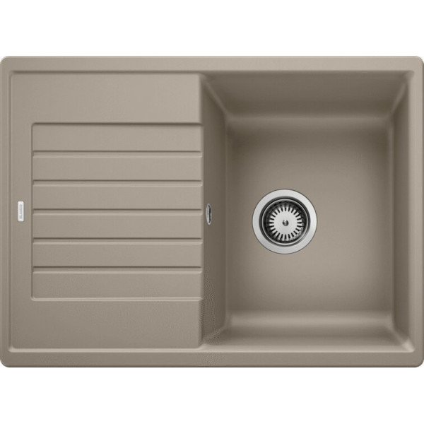 Мойка кухонная Blanco ZIA 45 S Compact 524728 серый беж
