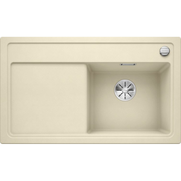 Мойка кухонная Blanco Zenar 45S 523714 жасмин, правая