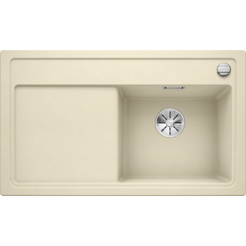 Мойка кухонная Blanco Zenar 45S 523714 жасмин, правая