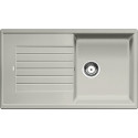 Мойка кухонная Blanco Zia 5S 520514 жемчужная