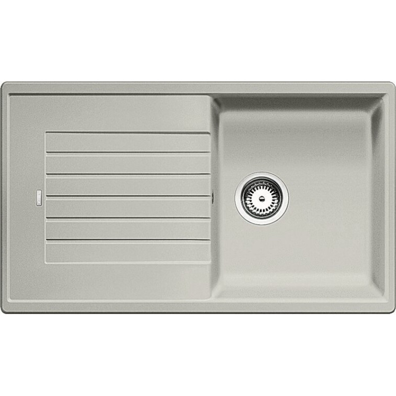 Мойка кухонная Blanco Zia 5S 520514 жемчужная