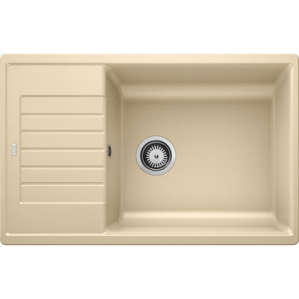 Мойка кухонная Blanco Zia XL 6S Compact 523279 шампань