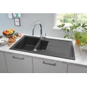 Мойка кухонная Grohe K400 31642AP0