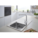 Мойка кухонная Grohe K500 31571SD0