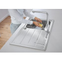 Мойка кухонная Grohe K500 31571SD0