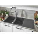 Мойка кухонная Grohe K500 31647AT0