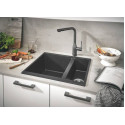 Мойка кухонная Grohe K500 31648AP0
