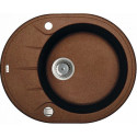 Мойка кухонная IDDIS Kitchen G K17C621i87