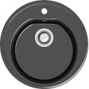 Мойка кухонная Marrbaxx Черая Z003Q004 черный