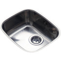 Мойка кухонная Reginox L18 3440 LUX OKG (c/box)