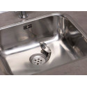 Мойка кухонная Reginox L18 3440 LUX OKG (c/box)