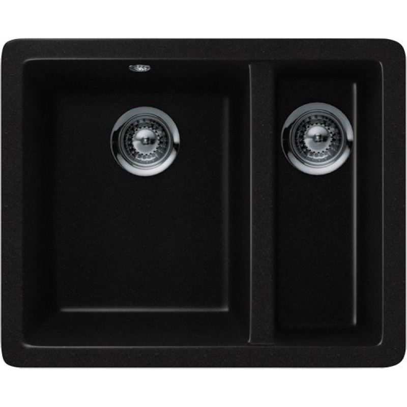 Мойка кухонная Schock Soho 60 Plus (N-150) пуро