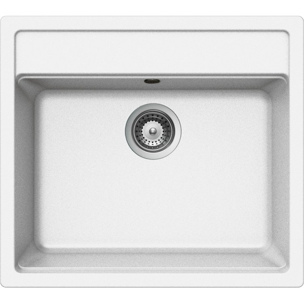 Мойка кухонная Schock Vero 60 (N-100) поларис