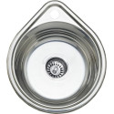 Мойка кухонная Seaman Eco Wien SWT-3945