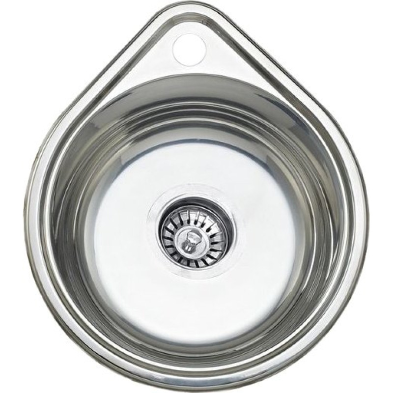 Мойка кухонная Seaman Eco Wien SWT-3945