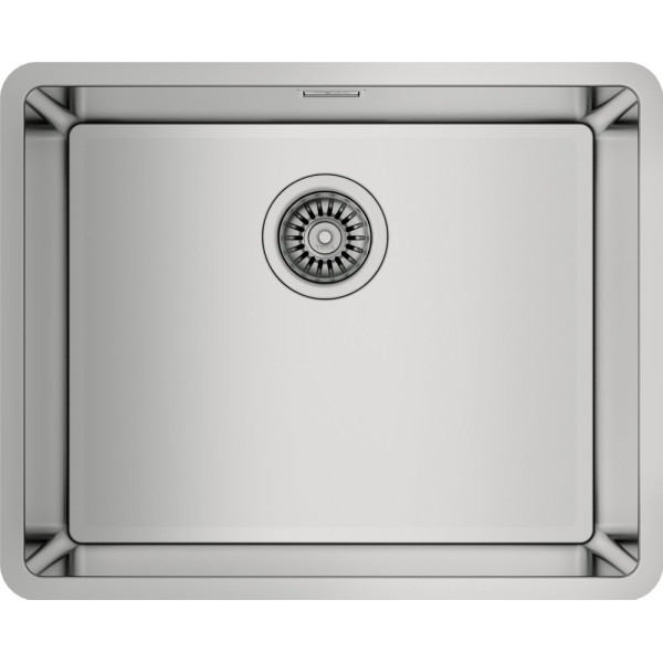 Мойка кухонная TEKA Be linea RS15 50.40