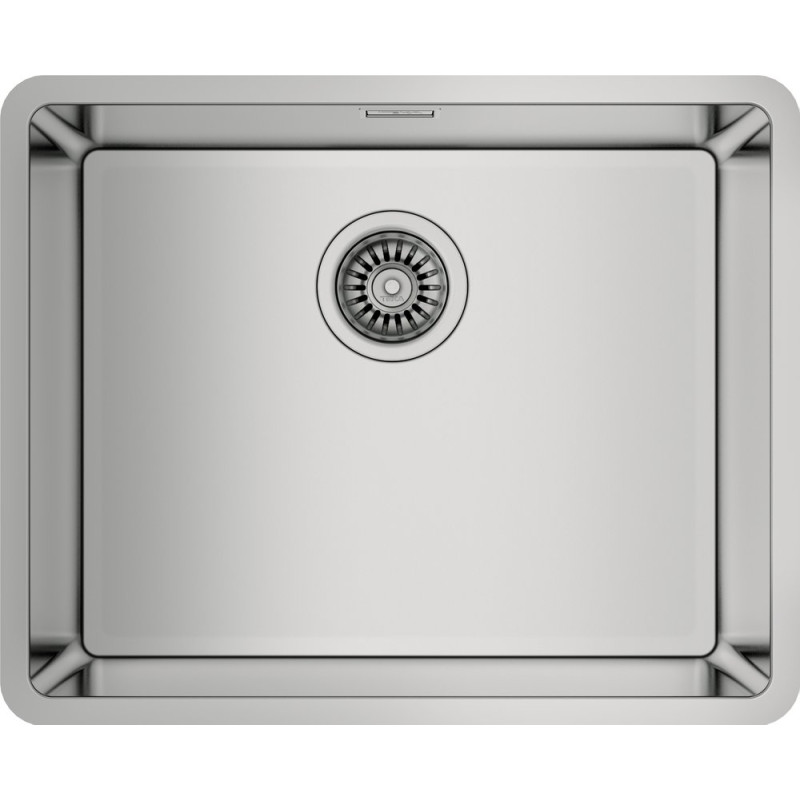 Мойка кухонная TEKA Be linea RS15 50.40