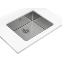 Мойка кухонная TEKA Be linea RS15 50.40