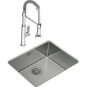 Мойка кухонная TEKA Be linea RS15 50.40