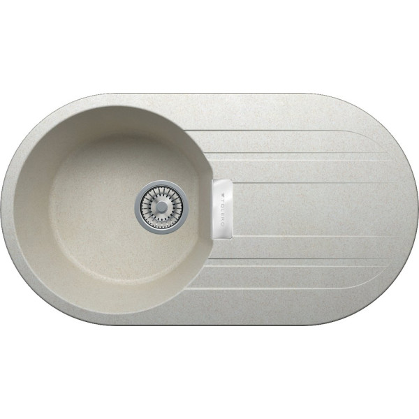 Мойка кухонная Tolero Loft TL-780/102 сафари