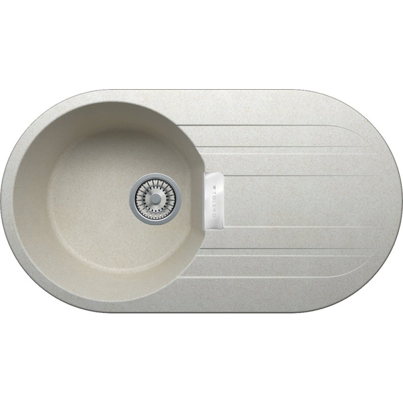 Мойка кухонная Tolero Loft TL-780/102 сафари