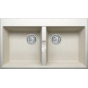 Мойка кухонная Tolero Loft TL-862/102 сафари