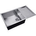 Мойка кухонная Zorg Inox АX-7844