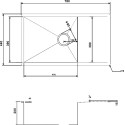 Мойка кухонная Zorg Inox АX-7844