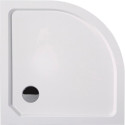 Поддон для душа Cezares Tray SMC R 80x80 см