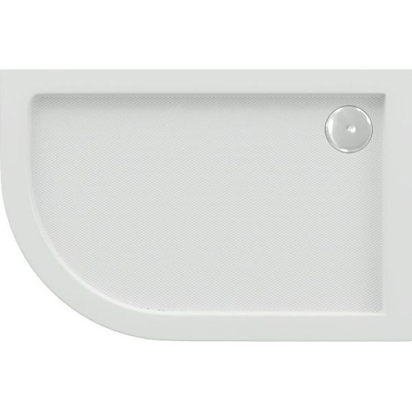 Поддон для душа Good Door Селфи R 120x80